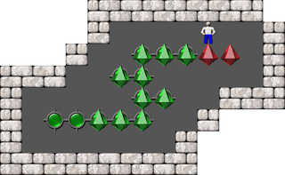Уровень 15 — Attrition 2